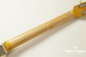 Lion-GB - Vintage White